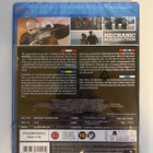 Mechanic - Resurrection (Blu-ray) Jason Statham (2016) UUSI - pikkukuva 2