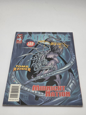 Witchblade (nro 4, 2002)