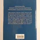 Martti Lindqvist : Mieli vai tarkoitus - pikkukuva 2