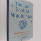 Patricia Collard : Little Book of Mindfulness : 10 minute... - pikkukuva 1