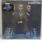 VARIOUS - GOODFELLAS OST M-/M- LP - pikkukuva 1