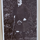 Edward VII - kuningas (Walesin prinssi), henkilökuvapk, ei p - pikkukuva 1