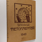 Kansanvalistusseuran tietokalenteri 1949 - pikkukuva 1