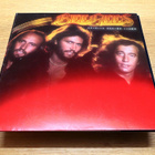Bee Gees - Spirits Having Flown LP 1979 - pikkukuva 1