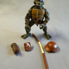 TMNT, Fightin' Gear Don - pikkukuva 1