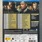 CSI: Las Vegas: Kausi 9 (2008-2009) Blu-ray (UUSI) - pikkukuva 2