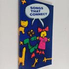 Ilkka (toim) Aaltonen : Songs that connect - pikkukuva 1