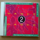 V/A - Dance 2 Dance CD - pikkukuva 1