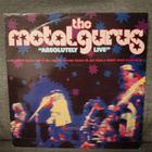 EP Metal Gutus: Absolutely live - pikkukuva 2