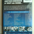 The Twilight Zone - Kausi 1 DVD - pikkukuva 2