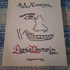 M.A.Numminen-Passio Libertatis - pikkukuva 1