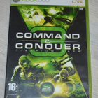 Command & Conquer 3 : Tiberium Wars (Xbox 360) - pikkukuva 1