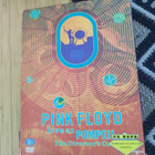 Pink Floyd Live At Pompeil tupla dvd - pikkukuva 1