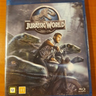 Jurassic world   - pikkukuva 1