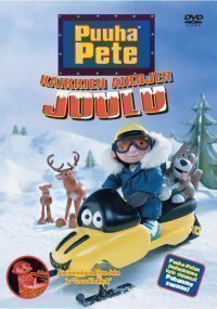 Puuha Pete - Kaikkien Aikojen Joulu