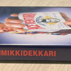 Ace Ventura - Lemmikkidekkari (1994) Jim Carrey - pikkukuva 3
