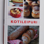 Kotileipuri - pikkukuva 1