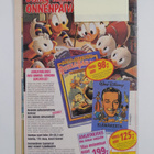 Walt Disney : Aku Ankka 43/1991 - pikkukuva 2