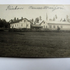 Kisko Osuusmeijeri - 1924 - pikkukuva 1