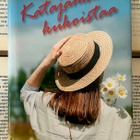 Anneli Kivelä - Katajamäki kukoistaa (sid.) - pikkukuva 1