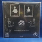 DEMONOMANTIC - GRAIL OF DEFORMED EVILNESS M-/M- U.S 2018 LP - pikkukuva 2