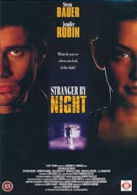 Stranger by Night (DVD)
