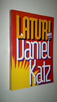 Daniel Katz : Laturi
