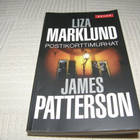 Marklund - Patterson Postikorttimurhat -pok - pikkukuva 1