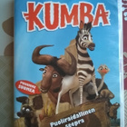 Kumba DVD - pikkukuva 1