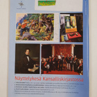 Kansalliskirjasto 2/2009 - pikkukuva 2