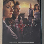 Sanctuary: Kausi 3 (5DVD) Amanda Tapping, Robin Dunne - pikkukuva 1