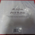 SHINING - ALLT FÖR DÖDEN UUSI 10" SINGLE LP - pikkukuva 2