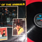 animals-most of the animals uk 1965 - pikkukuva 1