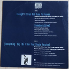 Bryan Adams : 12" Thought I'd died and gone to heaven - pikkukuva 2