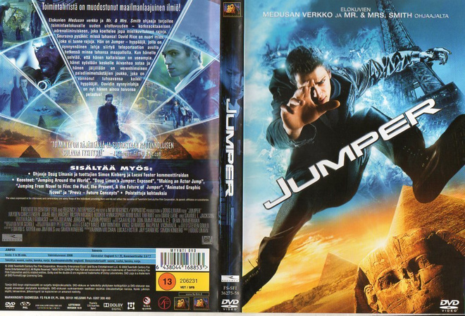 Jumper	(10 319)	k	-FI-	suomik.	DVD			2008