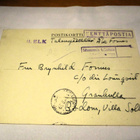 1939 11. ELK kp kortti os Solhem Kauniainen - pikkukuva 1
