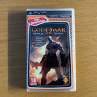 God of War: Ghost of Sparta - PSP - pikkukuva 1