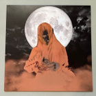 Mortiis – Blood and Thunder 12" EP - pikkukuva 1
