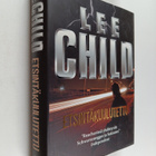 Lee Child : Etsintäkuulutettu - pikkukuva 1