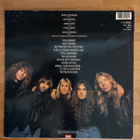 Iron Maiden - No prayer for the dying LP ORIG. -90 - pikkukuva 2