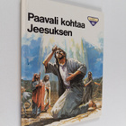 Penny Frank : Paavali kohtaa Jeesuksen - pikkukuva 1