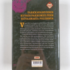 James Ellroy : Erittäin salainen - pikkukuva 2