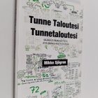 Mikko Sjögren : Tunne taloutesi, tunnetaloutesi : salaisu... - pikkukuva 1