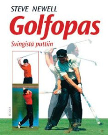 Steve Newell - Golfopas