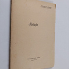 Manfred Kyber : Satuja - pikkukuva 1
