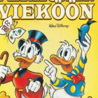 Walt Disney, Perhonen vieköön - pikkukuva 1