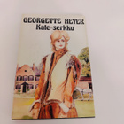 Georgette Heyer; Kate-serkku - pikkukuva 1
