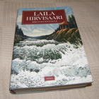 Laila Hirvisaari Kruununpuisto   -sid - pikkukuva 1