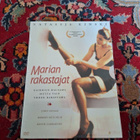 Marian Rakastajat-MUOVISSA - pikkukuva 1