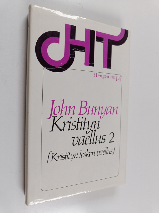 John Bunyan : Kristityn vaellus 2 : Kristityn lesken vaellus